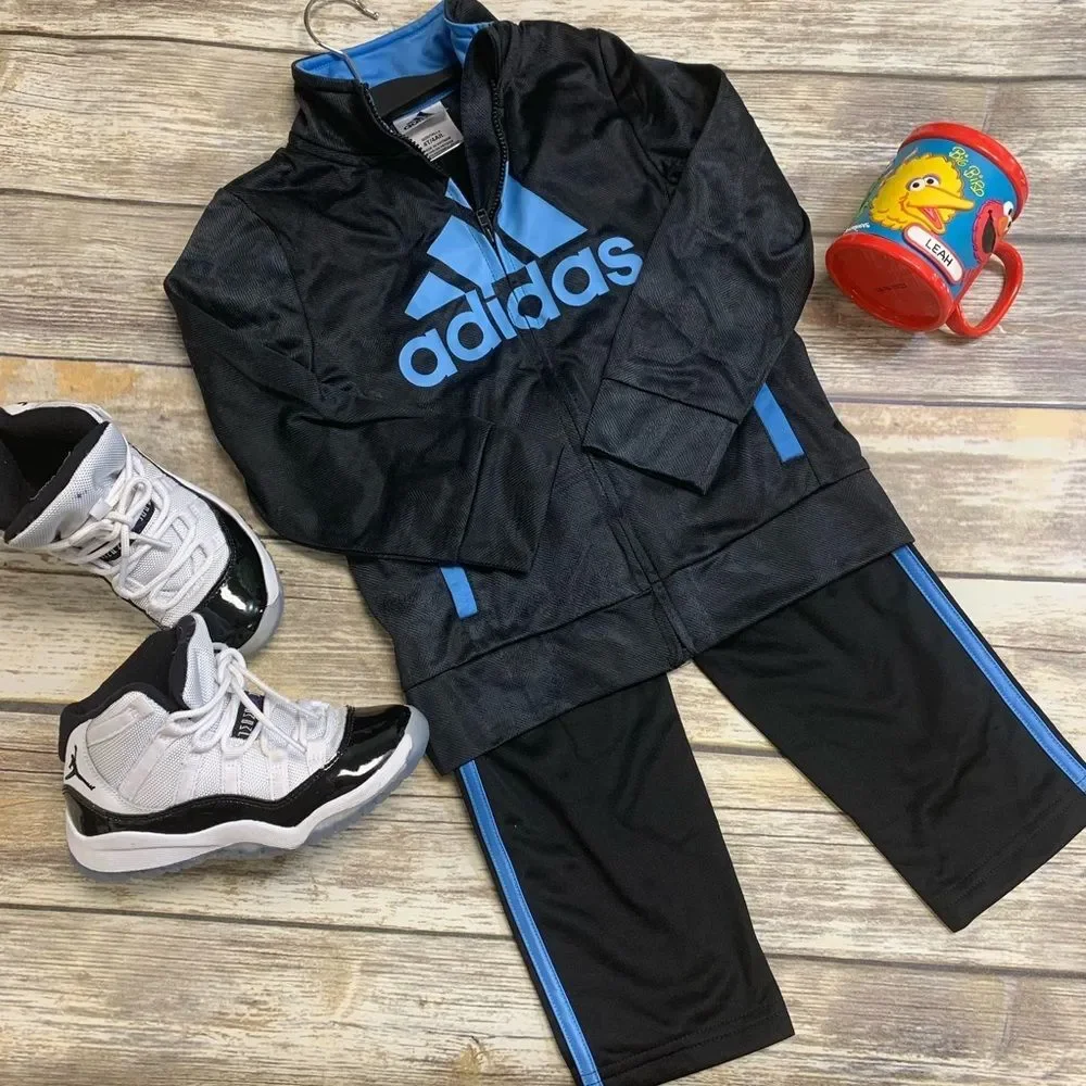 Children’s outfits boys
